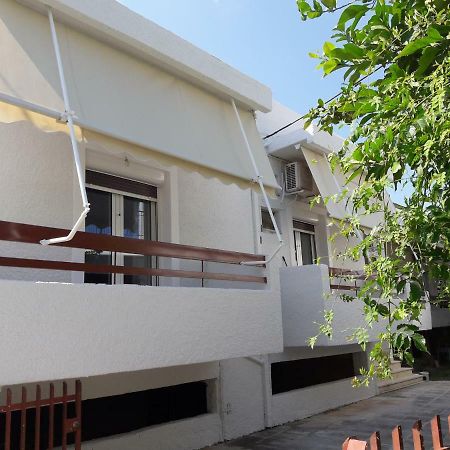 Apt 30M From Beach Apartment Amarynthos Exterior foto